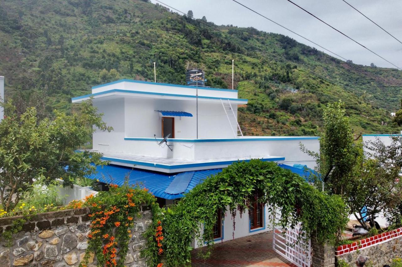 La Flora Tamilnadu - Kodaikanal Exterior foto